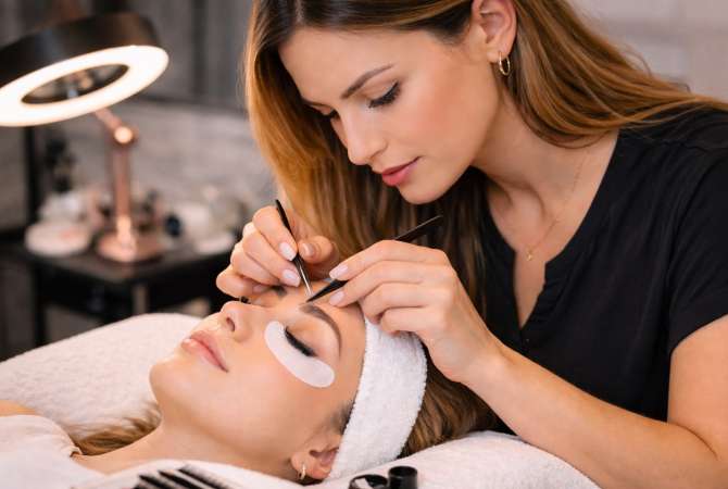 Job Offers for Esthetician in Tirana