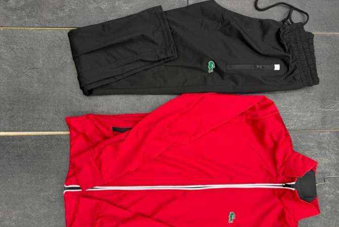 Veshje dhe Aksesor per te Rritur ne Prishtine - 25 Euro