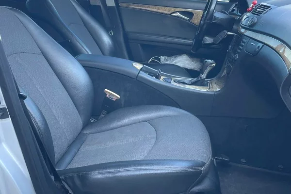 Auto in Vendita a Fier, Mercedes-Benz, 2007 Diesel,Kambio Automatik Pagamento 550,000  Leke.