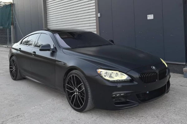 Auto in Vendita a Durazzo - 13,800 Euro