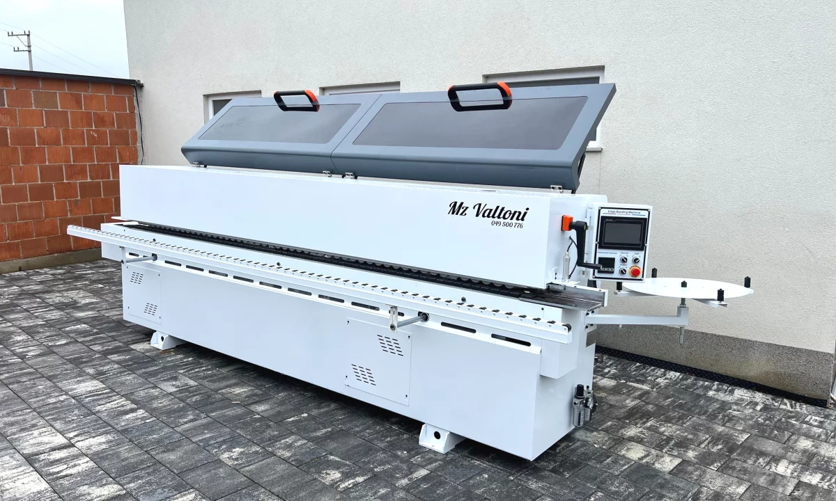 🪚 Shitet ABS Kanterice – Model 2026