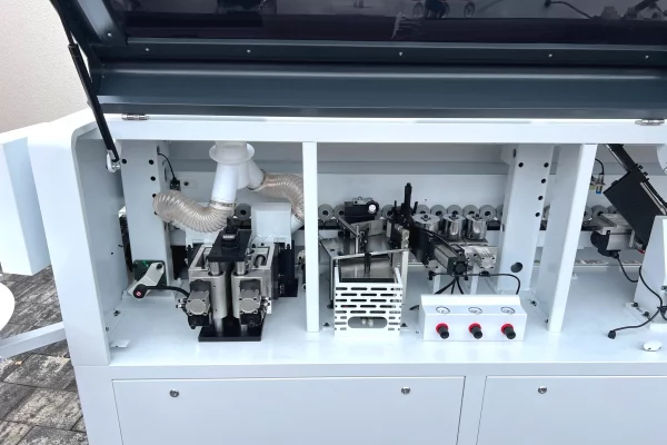 🪚 Shitet ABS Kanterice – Model 2026