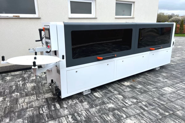 🪚 Shitet ABS Kanterice – Model 2026