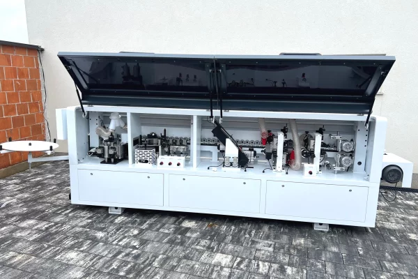 🪚 Shitet ABS Kanterice – Model 2026