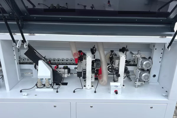 🪚 Shitet ABS Kanterice – Model 2026