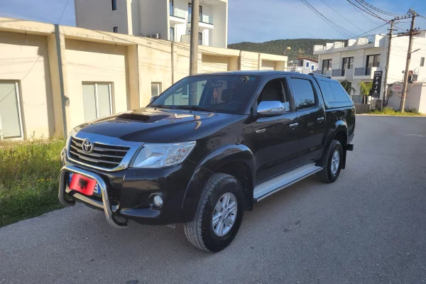 Auto in Vendita a Santa Quaranta - 22,500 Euro