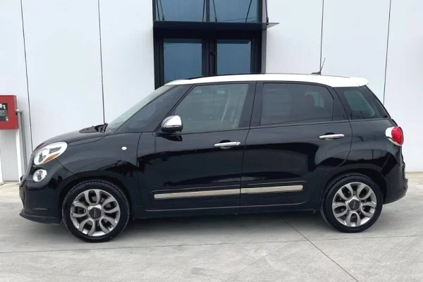 Cars for sale in Tirana, Fiat, 2014 Benzine,Kambio Automatik Payment 5,000  Euro.