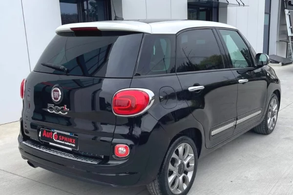 Cars for sale in Tirana, Fiat, 2014 Benzine,Kambio Automatik Payment 5,000  Euro.