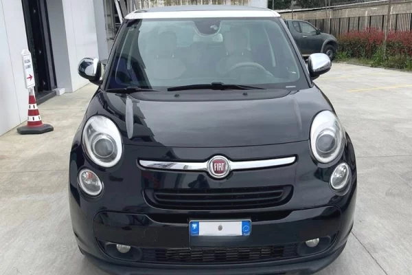 Cars for sale in Tirana, Fiat, 2014 Benzine,Kambio Automatik Payment 5,000  Euro.