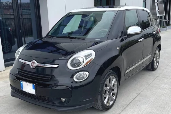 Cars for sale in Tirana, Fiat, 2014 Benzine,Kambio Automatik Payment 5,000  Euro.