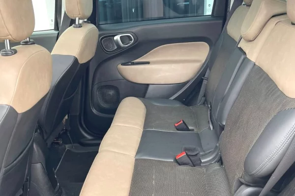 Cars for sale in Tirana, Fiat, 2014 Benzine,Kambio Automatik Payment 5,000  Euro.