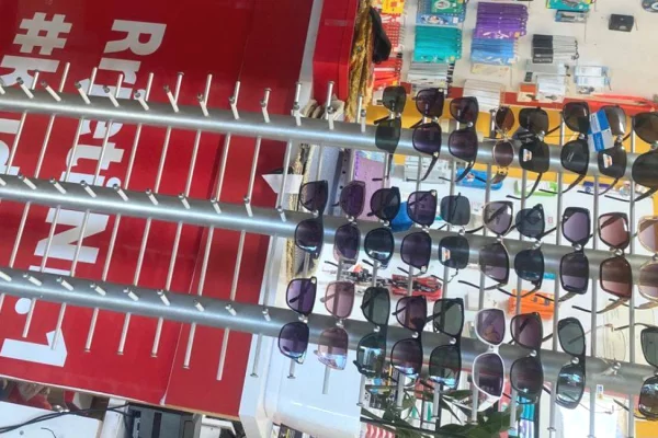 Pajisje biznesi ne shitje ne Tirane - 40 Euro