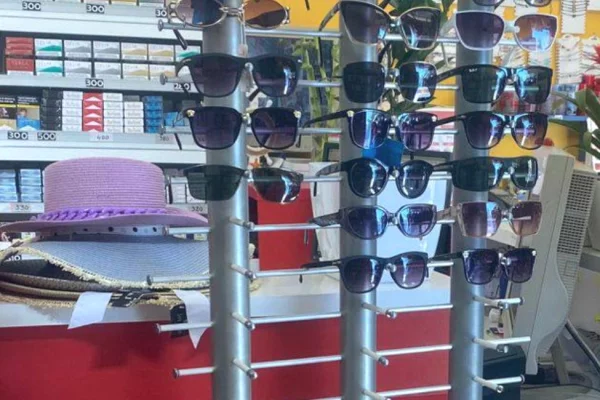 Pajisje biznesi ne shitje ne Tirane - 40 Euro