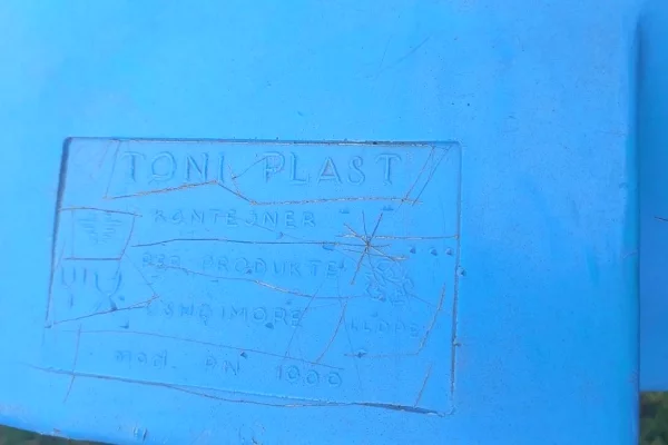 🚿 Shitet Depozite Uji – Super Gjendje 👌