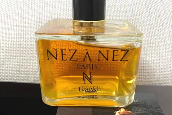 ✨ Shitet Parfum Original Niche – Nez à Nez Vanithé (100 ml) Unisex