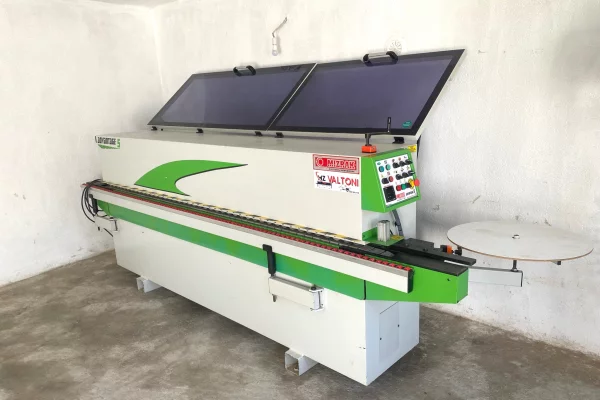 🛠️ Shitet Makineri per perpunim druri – Mizrak Advantage 5