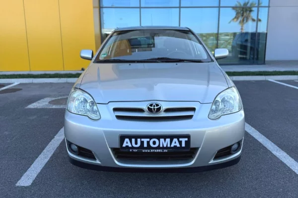 Makina ne shitje ne Tirane - 4,500 Euro