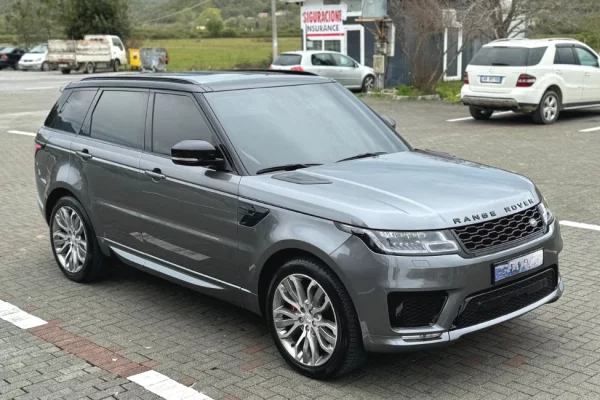 Makina ne shitje ne Shkoder - 22,500 Euro