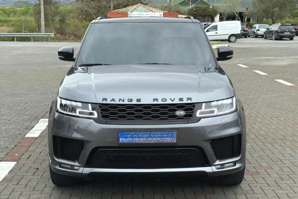 Makina ne shitje ne Shkoder, Rover, 2015 Diesel,Kambio Automatik Pagesa 22,500  Euro.