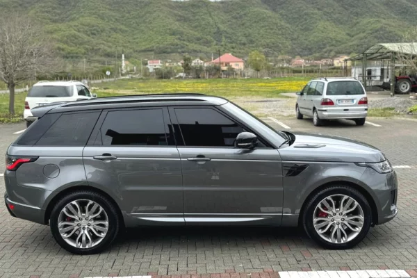 Makina ne shitje ne Shkoder - 22,500 Euro