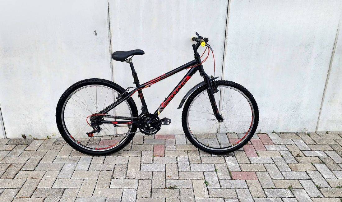 🚲 Shitet bicikleta 