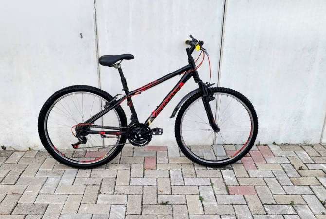 Bicikleta ne Prishtine - 60 Euro