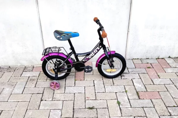 Bicikleta ne Prishtine - 30 Euro