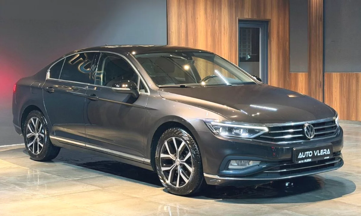 Makina ne shitje ne Prishtine, Volkswagen, 2020 Diesel,Kambio Automatik Pagesa 19,800  Euro.