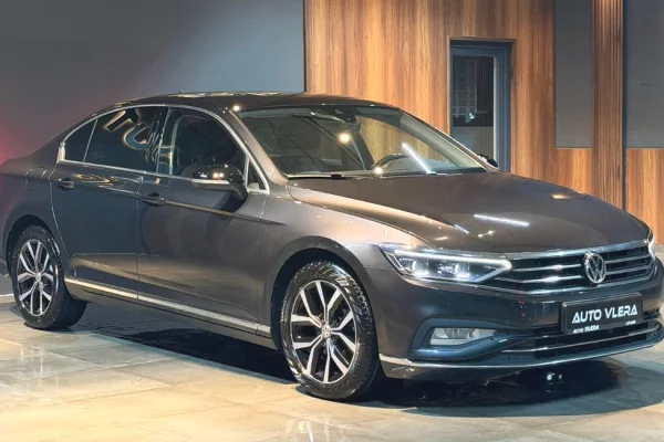 Makina ne shitje ne Prishtine, Volkswagen, 2020 Diesel,Kambio Automatik Pagesa 19,800  Euro.