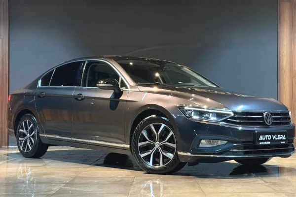 Makina ne shitje ne Prishtine, Volkswagen, 2020 Diesel,Kambio Automatik Pagesa 19,800  Euro.