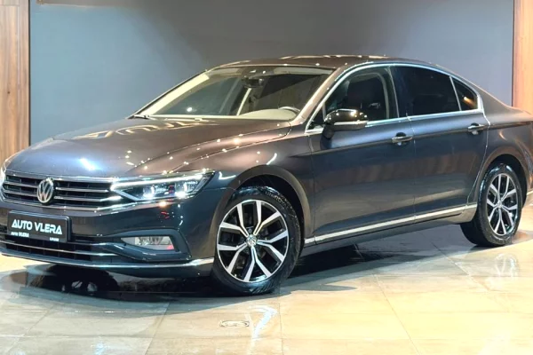 Makina ne shitje ne Prishtine, Volkswagen, 2020 Diesel,Kambio Automatik Pagesa 19,800  Euro.