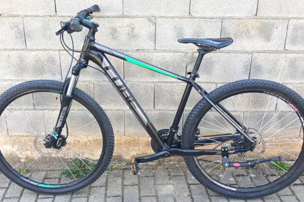 Bicikleta ne Prizren - 370 Euro