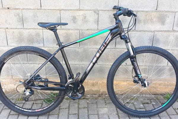 🚲 Shitet Biciklete 29” Cube AIM Pro Air