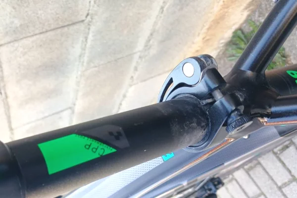 🚲 Shitet Biciklete 29” Cube AIM Pro Air