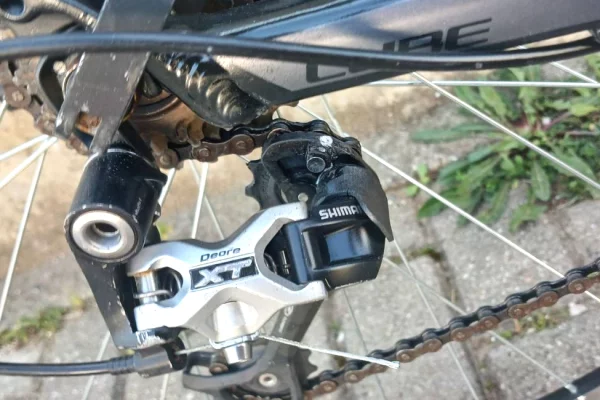 🚲 Shitet Biciklete 29” Cube AIM Pro Air