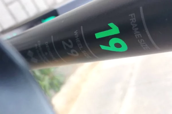 Bicikleta ne Prizren - 370 Euro