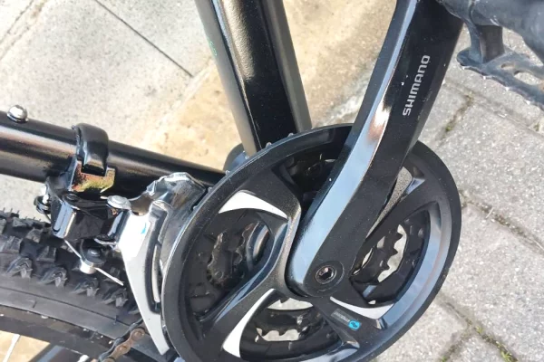 🚲 Shitet Biciklete 29” Cube AIM Pro Air