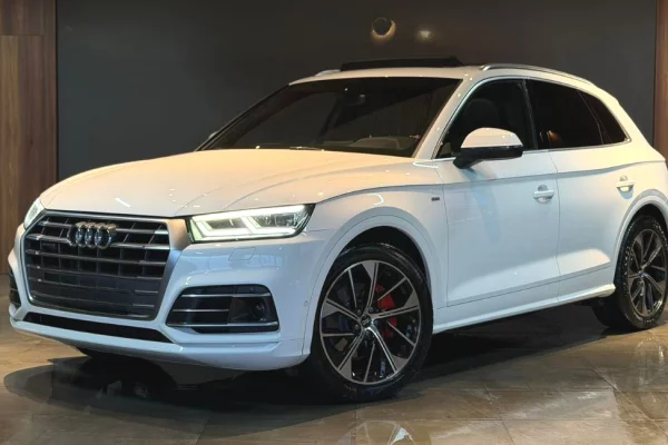 Makina ne shitje ne Prishtine - 27,900 Euro