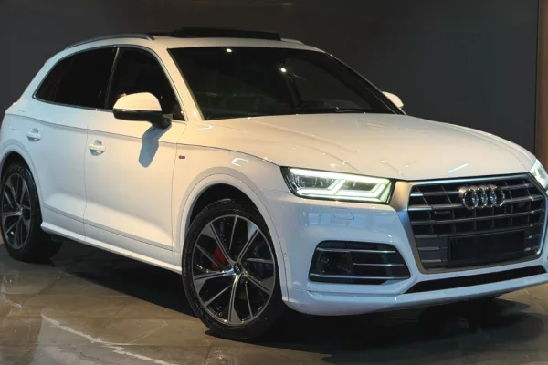 Makina ne shitje ne Prishtine - 27,900 Euro