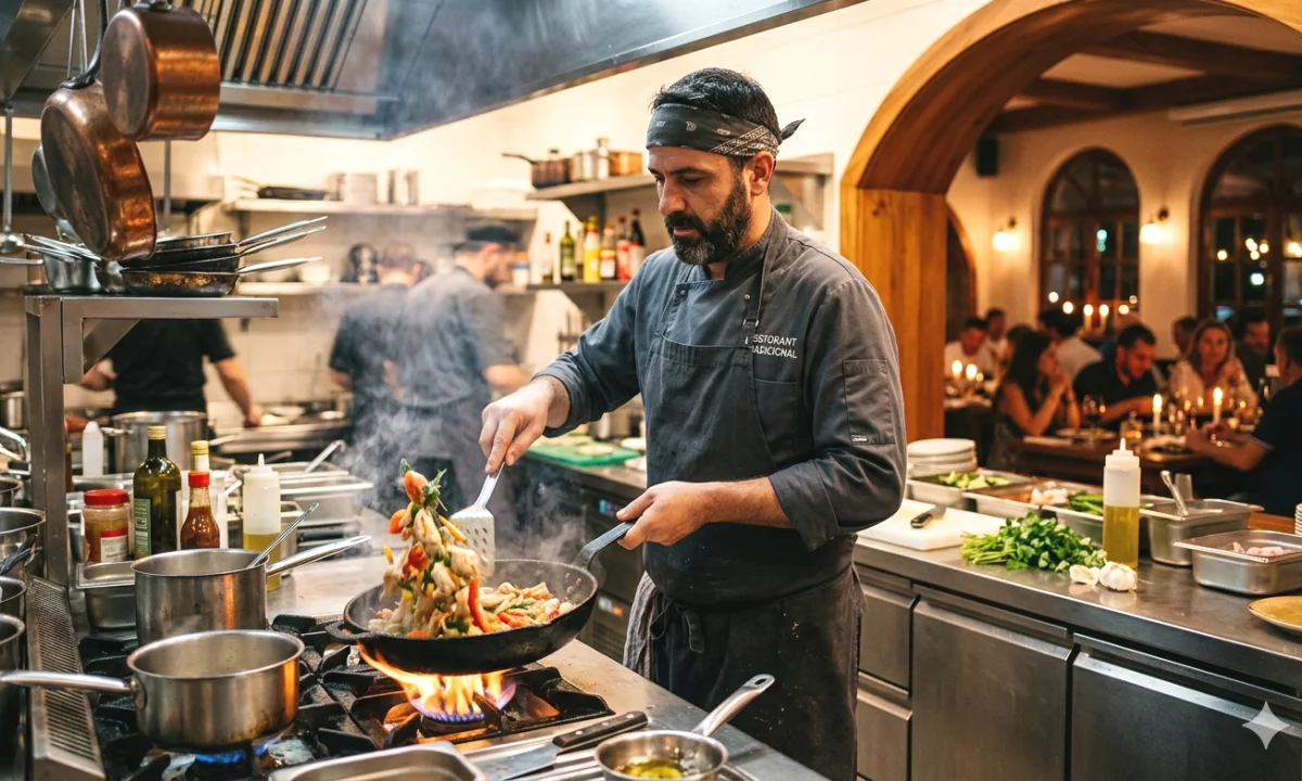 Njoftime Pune ne Vlore, Profesioni Kuzhinier Tiganist , Me eksperience, Pagesa Me Marreveshje.