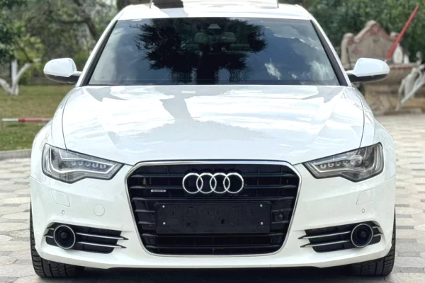 Makina ne shitje ne Durres - 8,500 Euro