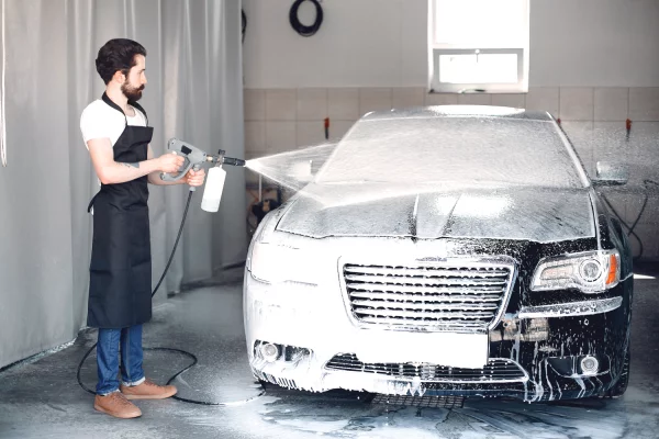 Njoftime Pune per Lavazhier ne Tirane