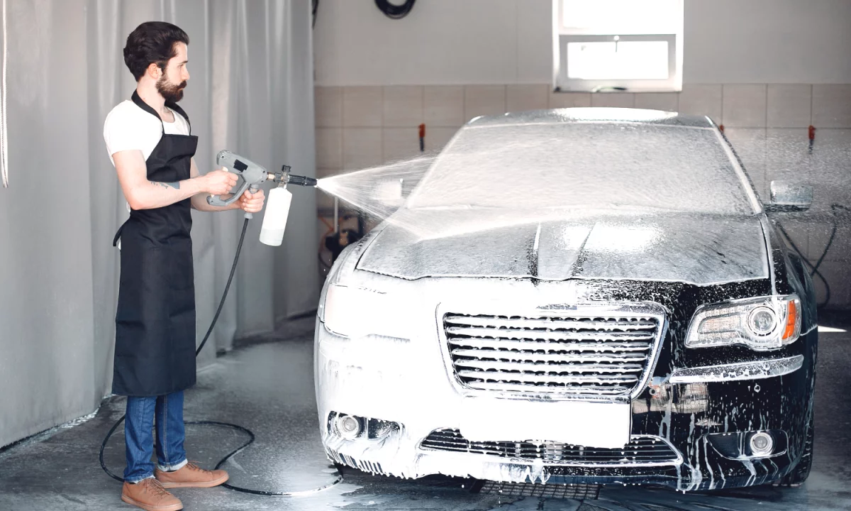 Job Offers in Tirana, Profession Lavazhier , Beginner/Little experience, Payment By Agreement.