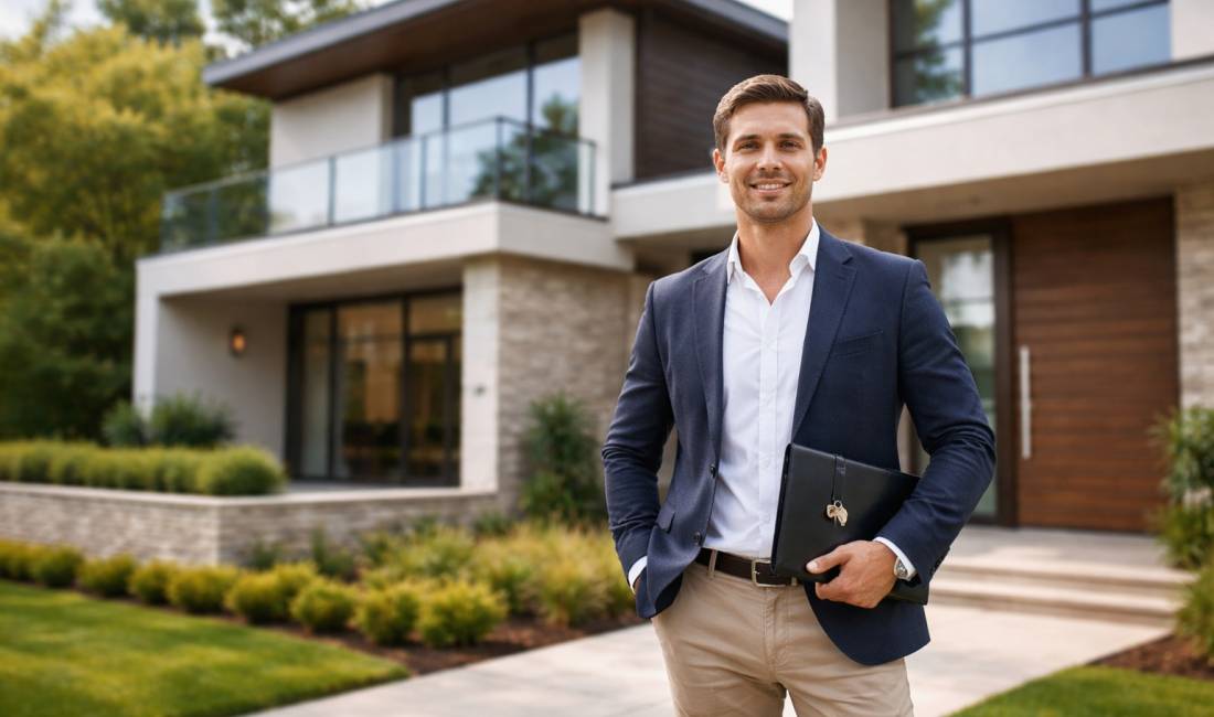 Njoftime Pune ne Tirane, Profesioni Agjent Imobilar , Pa Eksperience, Pagesa 1,000  Euro.