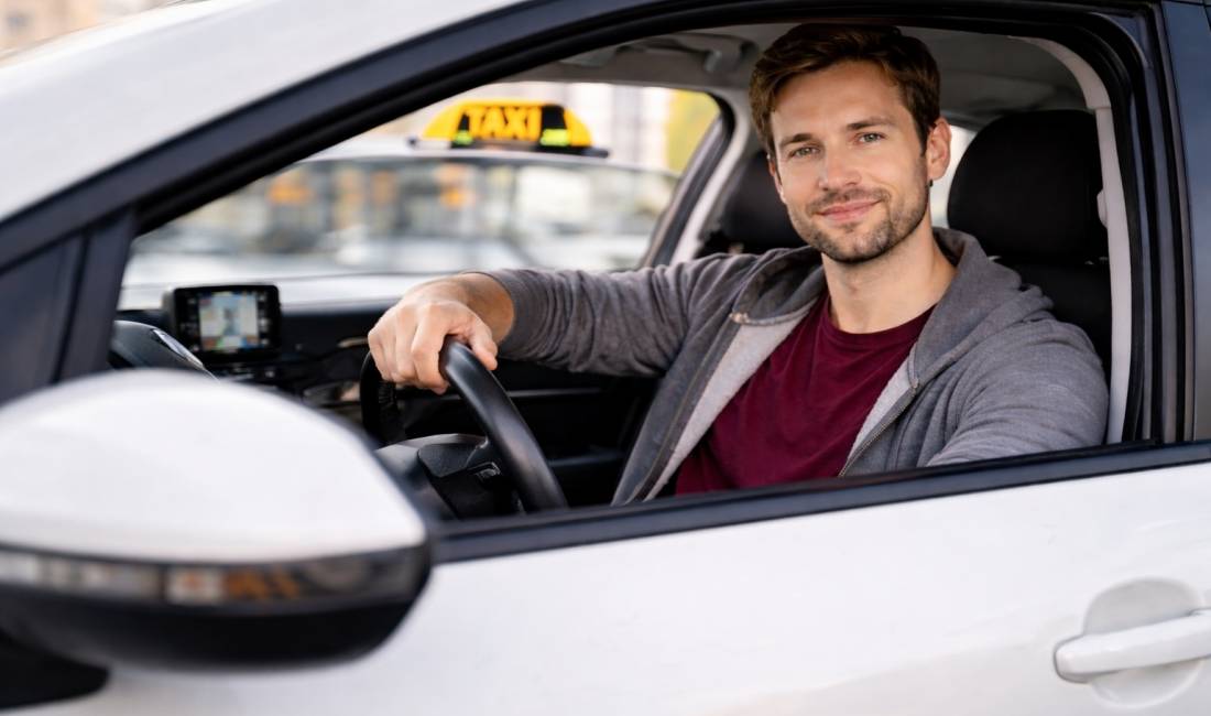 Job Offers in Tirana, Profession Shofer Taxi , With experience, Payment By Agreement.