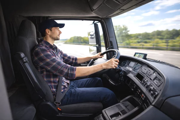 Job Offers for Driver in Fier