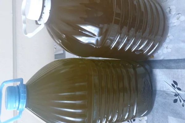 Different articles in Fier - 600 Leke