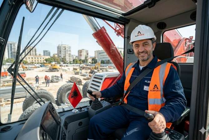 Job Offers for Worker In Manufacturing Industry in Durres