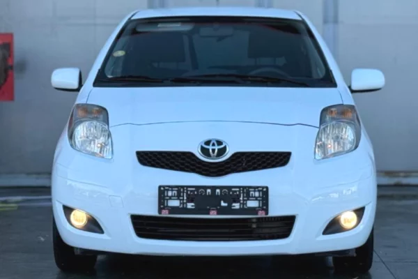 Makina ne shitje ne Tirane - 5,999 Euro