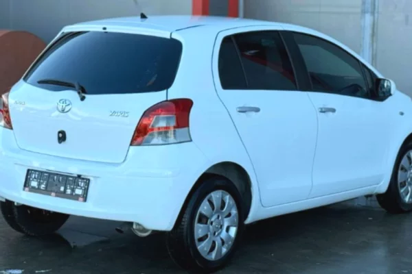 Makina ne shitje ne Tirane - 5,999 Euro